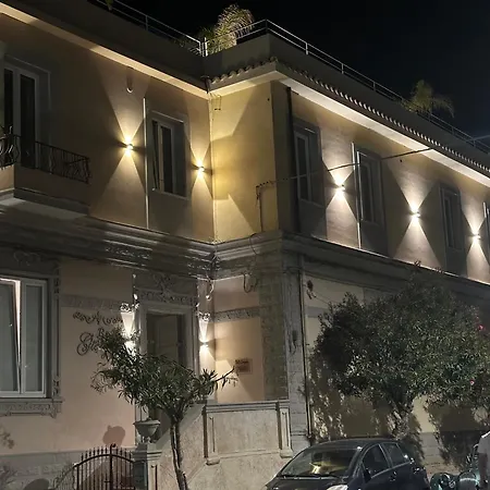 Giorgia Frühstückspension