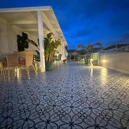 Frühstückspension Giorgia 4*