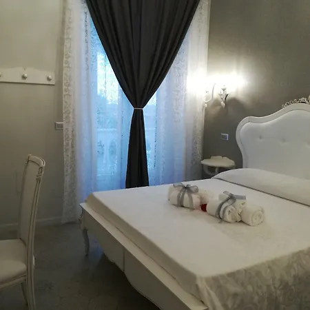 Giorgia ベッド・アンド・ブレックファスト