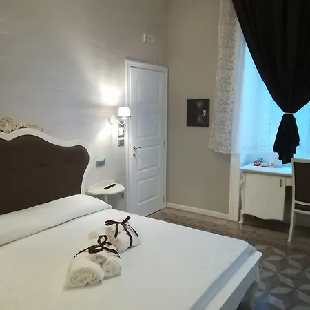 فندق مبيت وإفطار Giorgia تروبيا