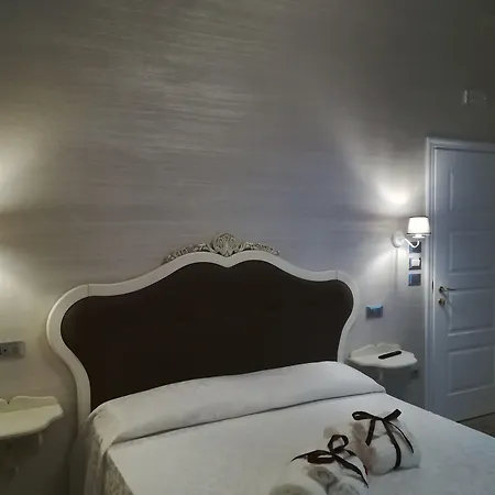 Nocleg ze śniadaniem Giorgia