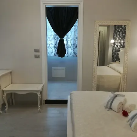 Giorgia Frühstückspension Tropea