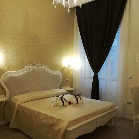Bed & Breakfast Giorgia 4*