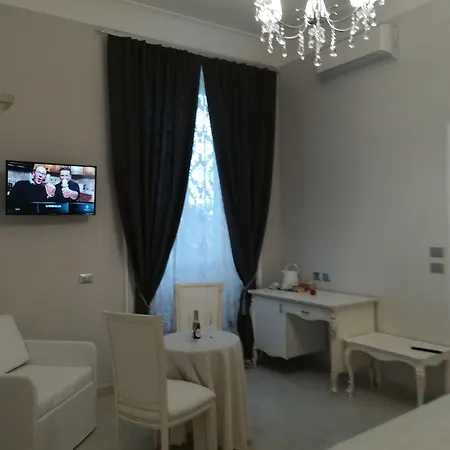 Giorgia 4* Tropea