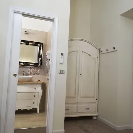 Frühstückspension Giorgia Tropea