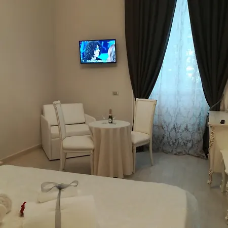 Giorgia فندق مبيت وإفطار تروبيا