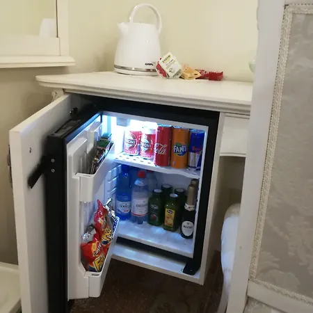 Giorgia ベッド・アンド・ブレックファスト