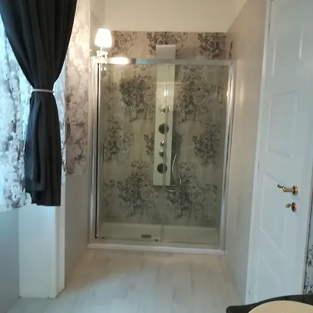 ベッド・アンド・ブレックファスト Giorgia 4*