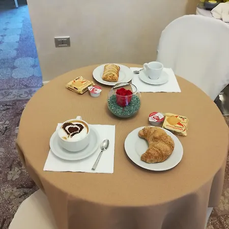 فندق مبيت وإفطار Giorgia تروبيا