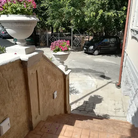 Giorgia Frühstückspension