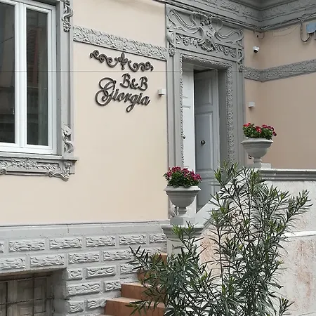 Giorgia トロペーア