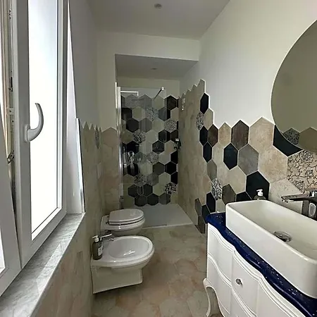 Giorgia Bed & Breakfast 4*