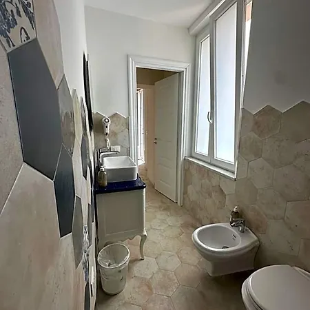 Bed & Breakfast Giorgia