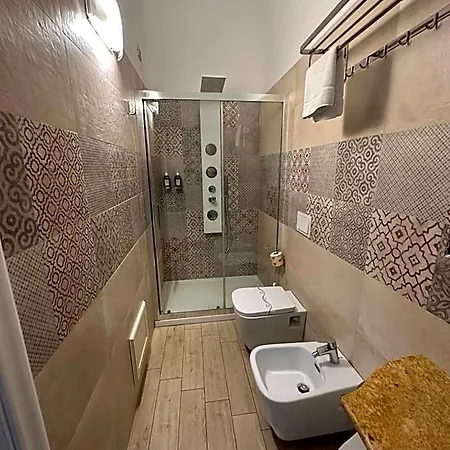 Bed & Breakfast Giorgia Tropea