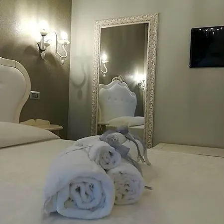 Bed & Breakfast Giorgia 4*