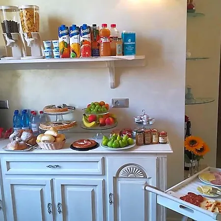 Giorgia Bed & Breakfast