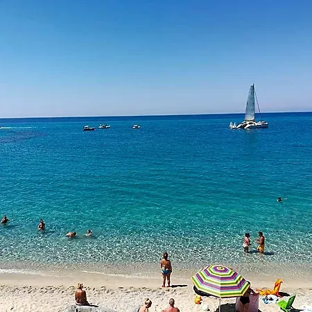 Giorgia 4* Tropea