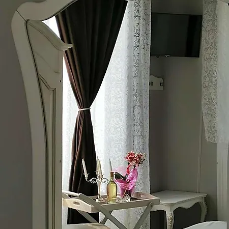 Bed & Breakfast Giorgia 4*