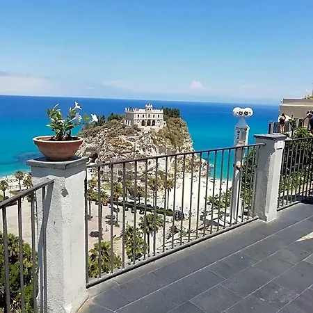 Giorgia Bed & Breakfast Tropea