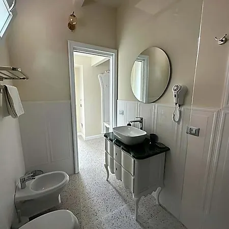 Giorgia Bed & Breakfast 4*