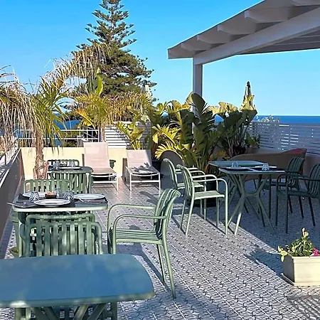 Giorgia Bed & Breakfast