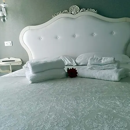 Bed & Breakfast Giorgia Tropea