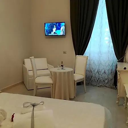 Bed & Breakfast Giorgia 4*