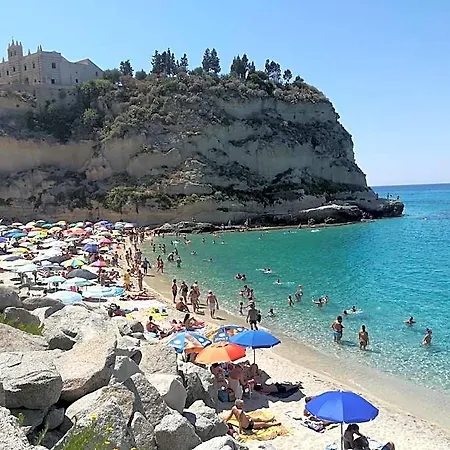 Giorgia Bed & Breakfast Tropea