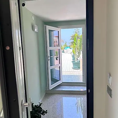 Bed & Breakfast Giorgia