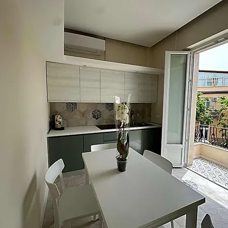 Giorgia Bed & Breakfast 4*