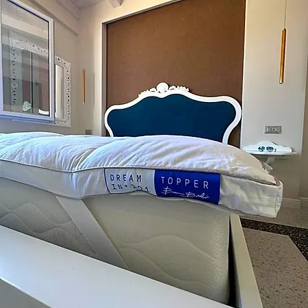 Bed & Breakfast Giorgia 4*