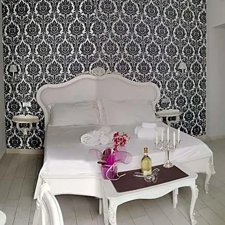 Bed & Breakfast Giorgia Tropea