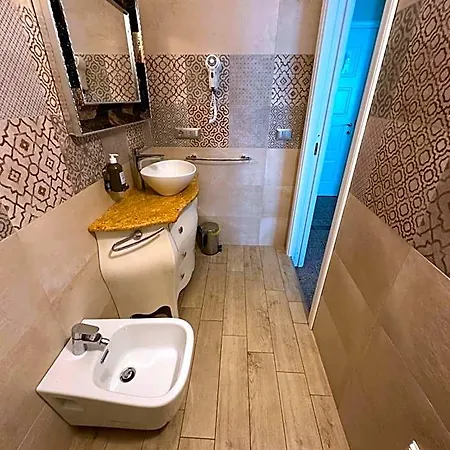Giorgia Bed & Breakfast