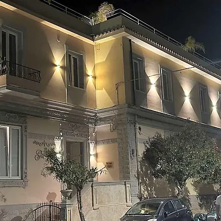 Giorgia 4*