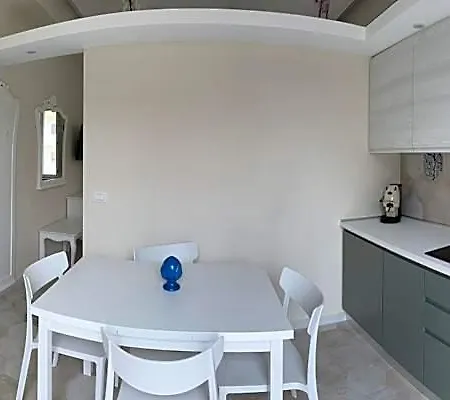 Giorgia Bed & Breakfast 4*