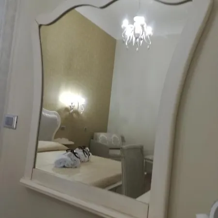 Giorgia ベッド・アンド・ブレックファスト