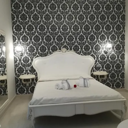 Giorgia Bed & Breakfast Tropea