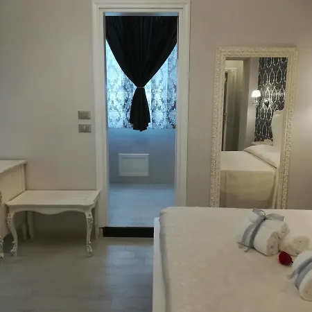 Bed & Breakfast Giorgia Tropea
