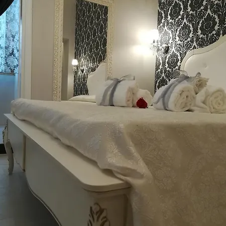 Giorgia فندق مبيت وإفطار