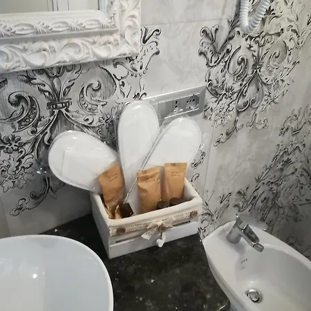 Giorgia Bed & Breakfast 3*