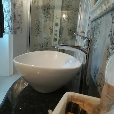 Bed & Breakfast Giorgia