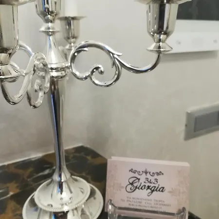 Bed & Breakfast Giorgia