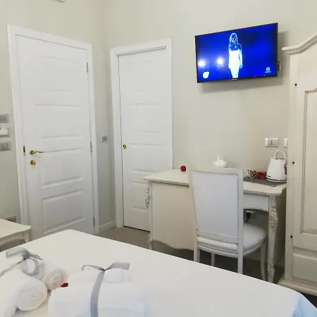 Bed & Breakfast Giorgia 3*