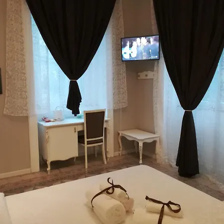 Bed & Breakfast Giorgia Tropea
