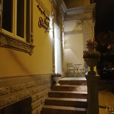 Giorgia ベッド・アンド・ブレックファスト