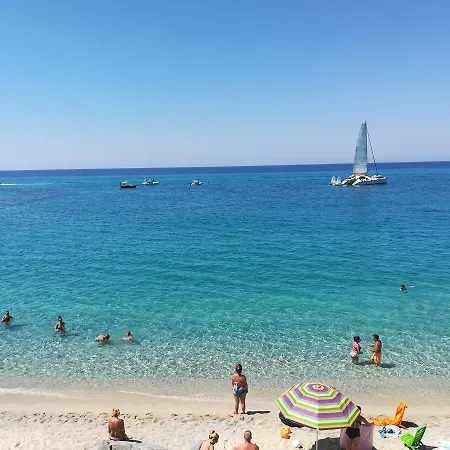 Giorgia ベッド・アンド・ブレックファスト 4*