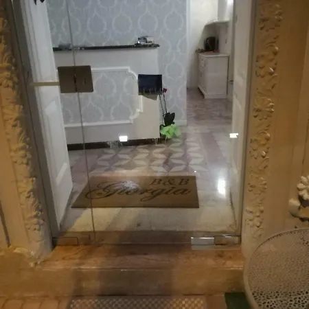 Bed & Breakfast Giorgia Tropea