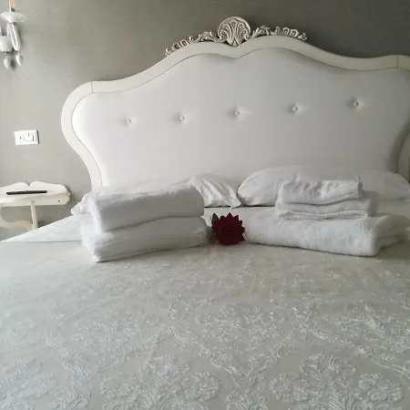 Giorgia 4* تروبيا