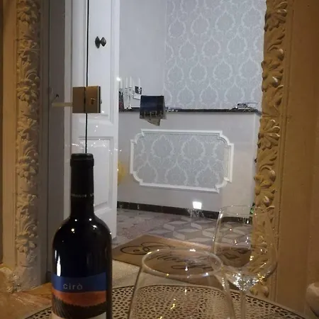 Nocleg ze śniadaniem Giorgia
