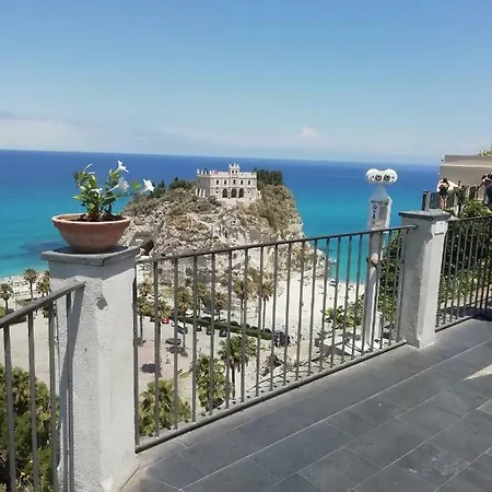 Bed & Breakfast Giorgia 3*